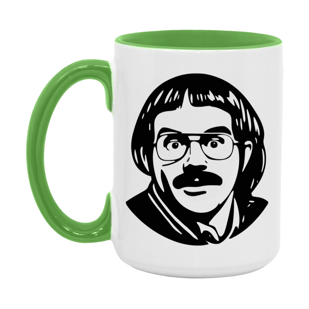 Chit Funny Viral Quote Mug, Trending Tiktok Coffee Mug, 11Oz Or 15Oz Ceramic Cup