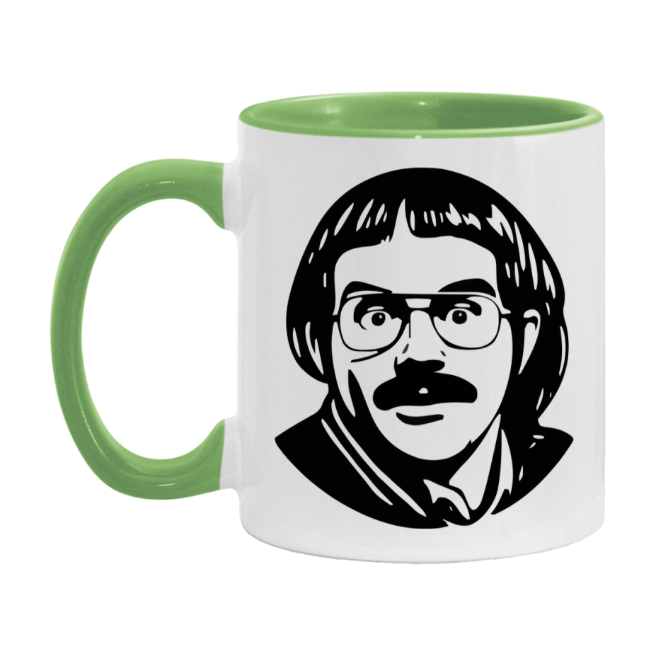 Chit Funny Viral Quote Mug, Trending Tiktok Coffee Mug, 11Oz Or 15Oz Ceramic Cup