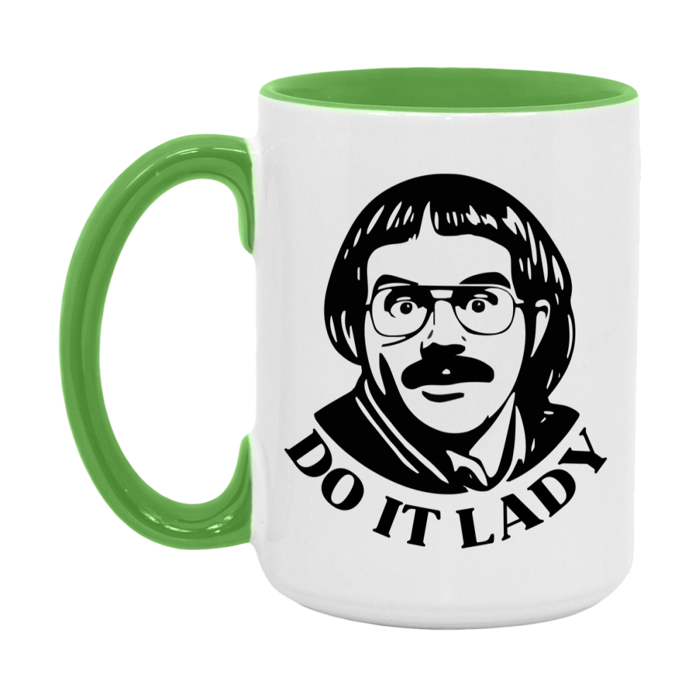 Chit Funny Viral Quote Mug, Trending Tiktok Coffee Mug