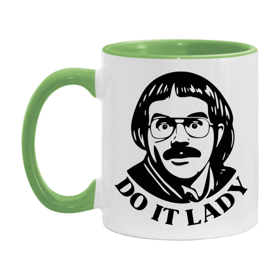 Chit Funny Viral Quote Mug, Trending Tiktok Coffee Mug