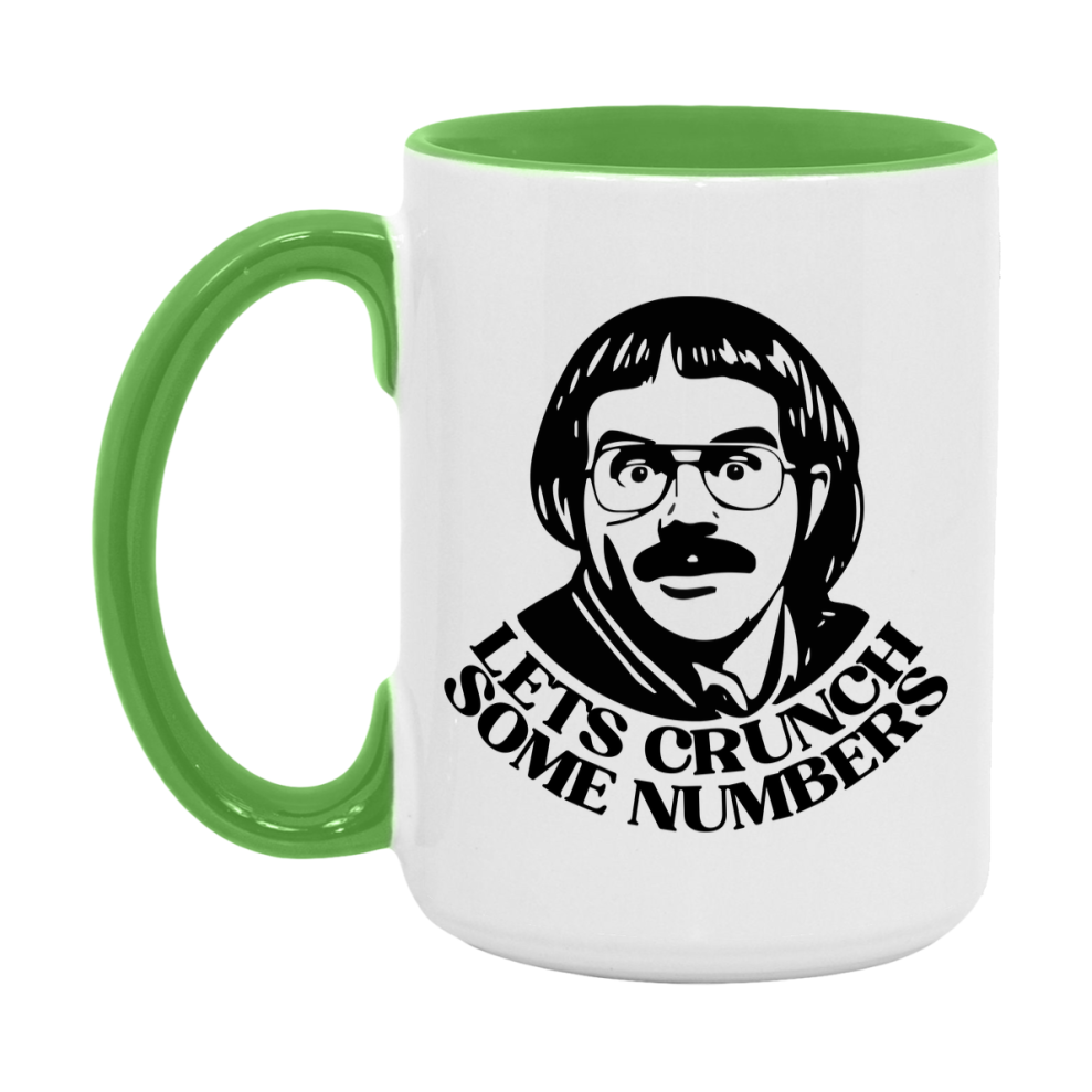 Chit Funny Viral Quote Mug, Trending Tiktok Coffee Mug, 11Oz Or 15Oz Ceramic Cup