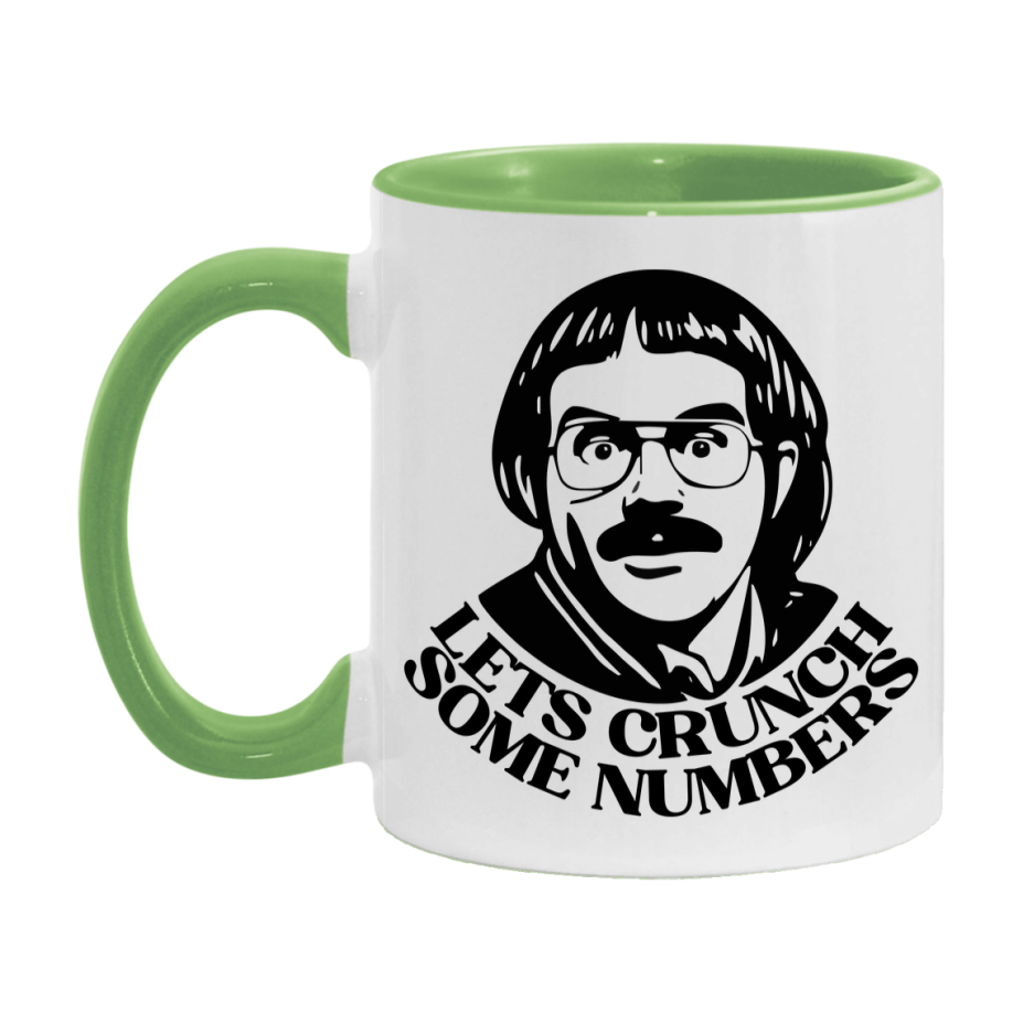 Chit Funny Viral Quote Mug, Trending Tiktok Coffee Mug, 11Oz Or 15Oz Ceramic Cup