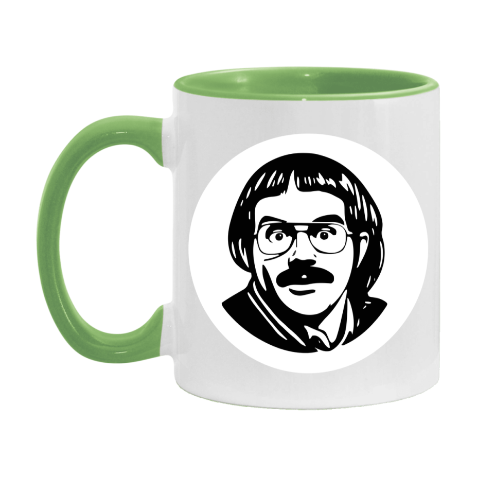 Chit Funny Viral Quote Mug, Trending Tiktok Coffee Mug, 11Oz Or 15Oz Ceramic Cup