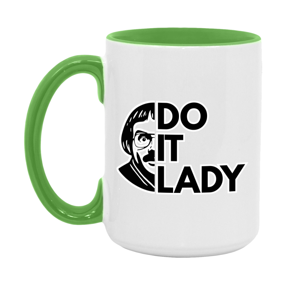 Chit Funny Viral Quote Mug, Trending Tiktok Coffee Mug, 11Oz Or 15Oz Ceramic Cup