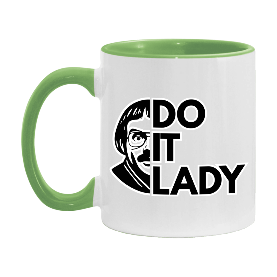 Chit Funny Viral Quote Mug, Trending Tiktok Coffee Mug, 11Oz Or 15Oz Ceramic Cup