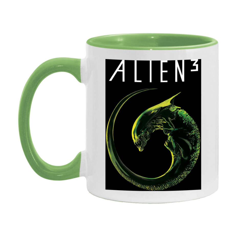 90S Movie Mug Alien³ (1992