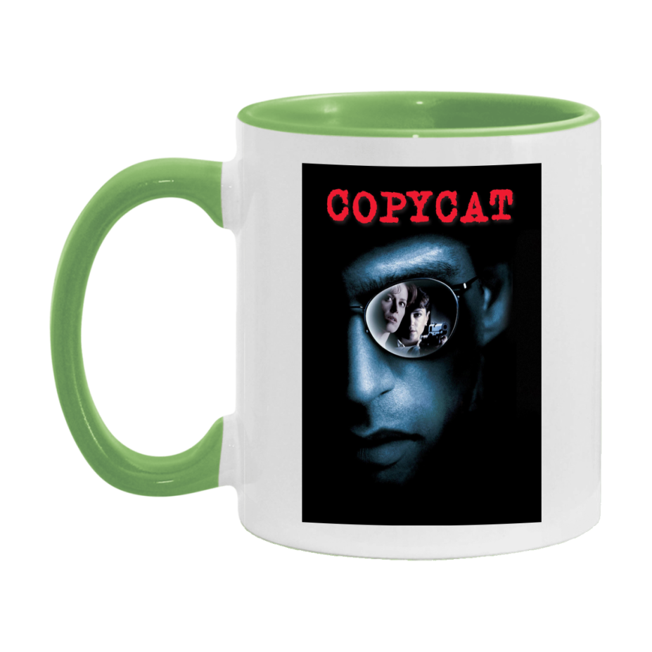 90S Movie Mug Copycat (1995