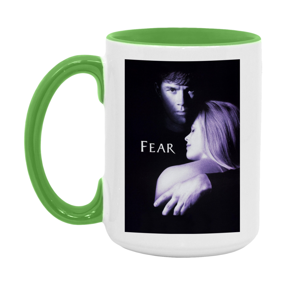 90S Movie Mug Fear (1996