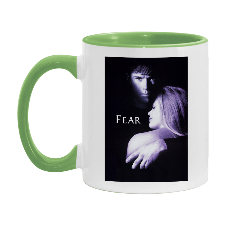 90S Movie Mug Fear (1996