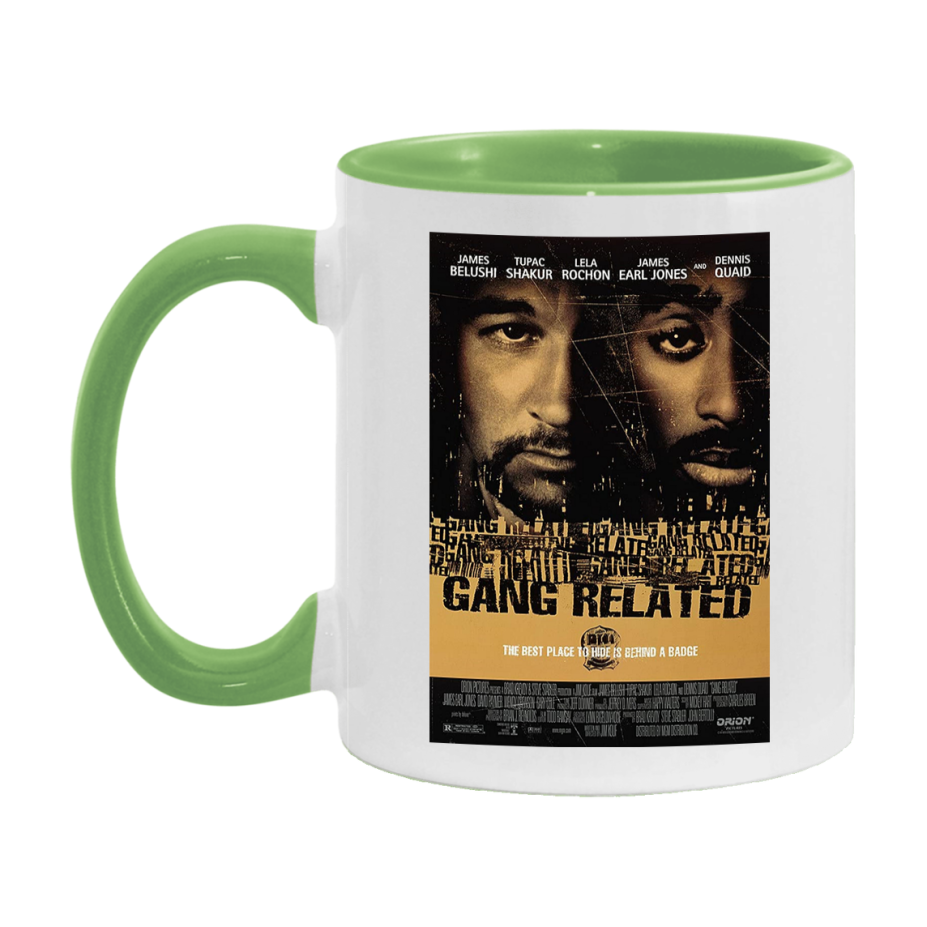 90S Movie Mug Gang Related (1997