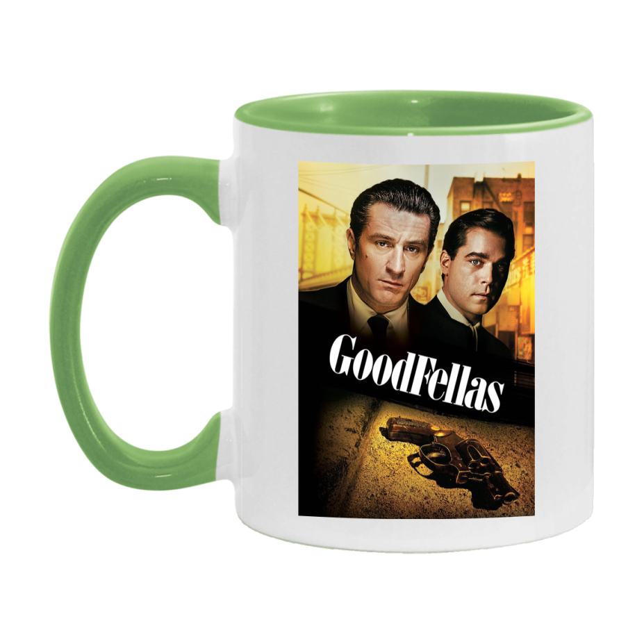 90S Movie Mug Goodfellas (1990
