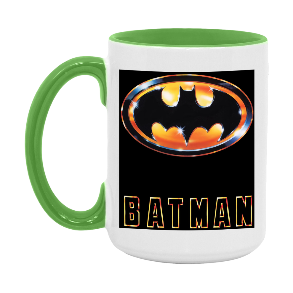 80S Movie Mug Batman (1989