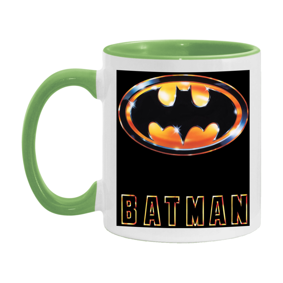 80S Movie Mug Batman (1989