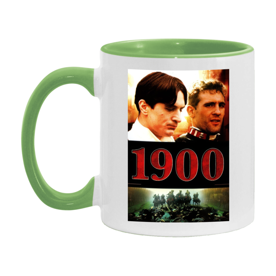 70S Movie Mug 1900 (1976
