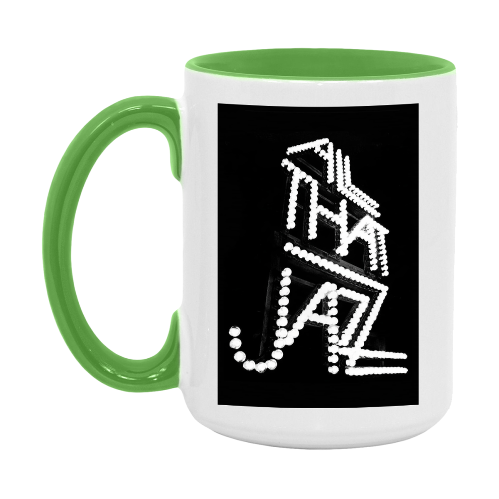 70S Movie Mug All That Jazz (1979