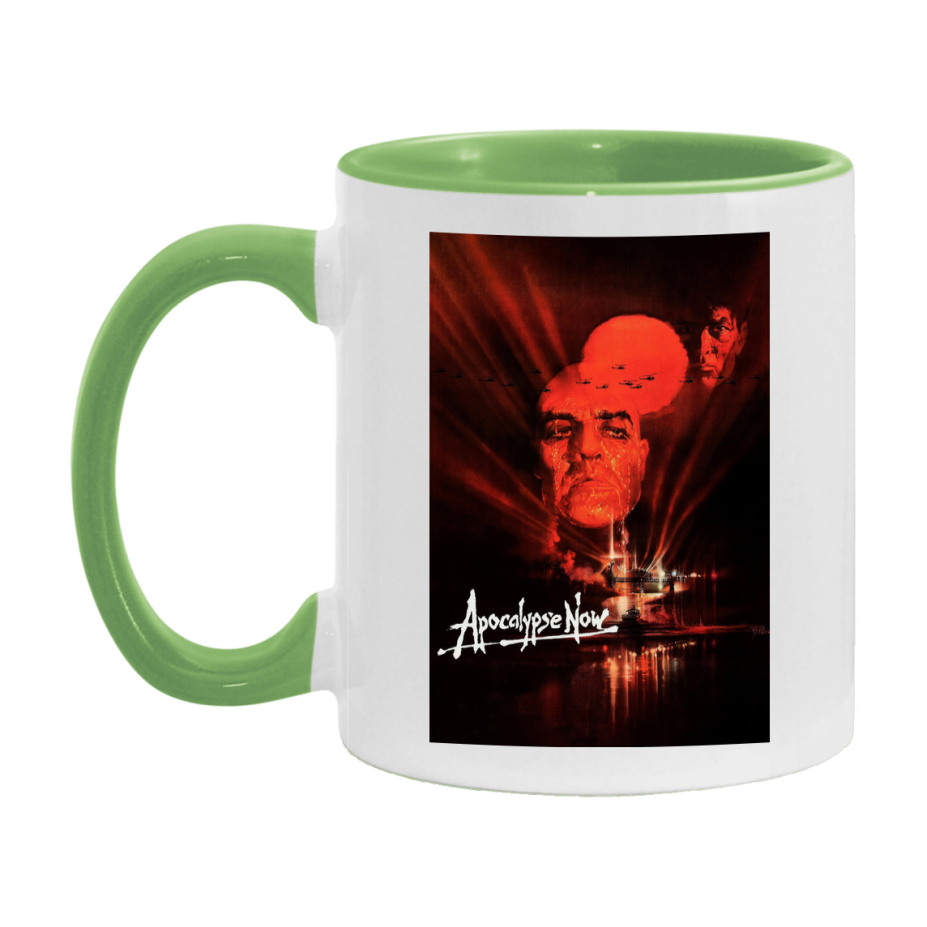 70S Movie Mug Apocalypse Now (1979