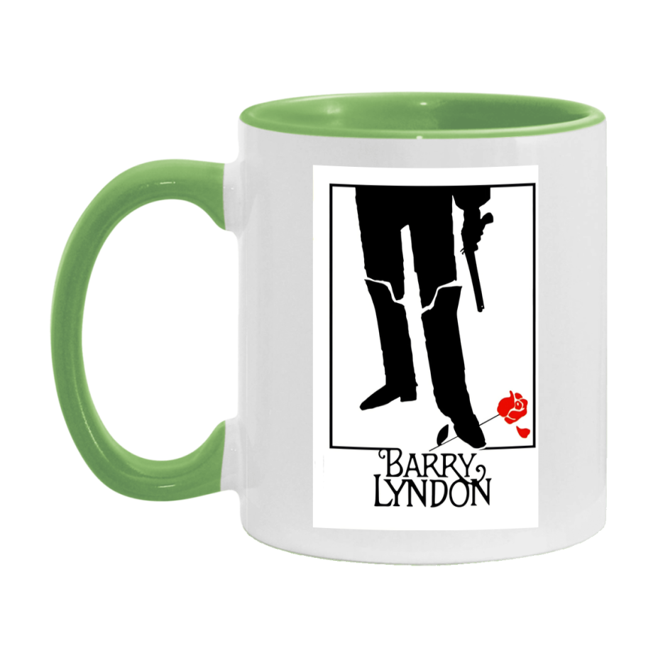 70S Movie Mug Barry Lyndon (1975