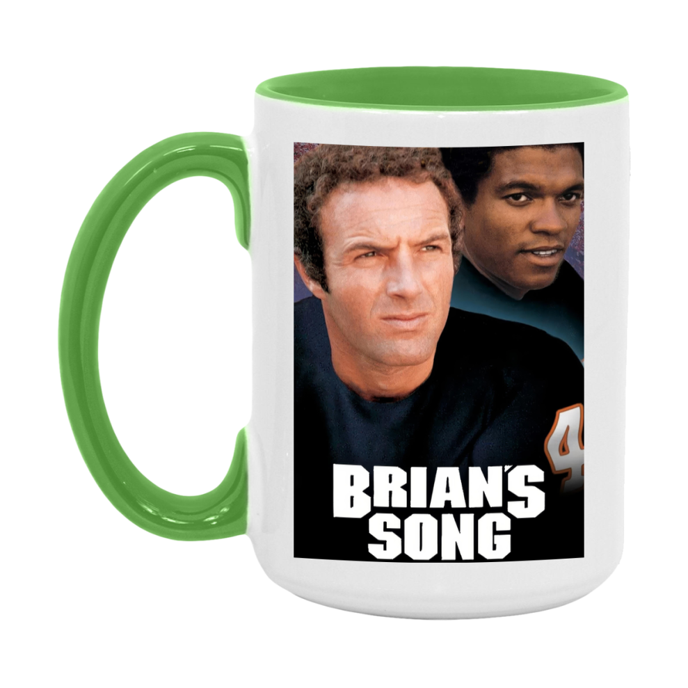 70S Movie Mug Brian S Song (1971