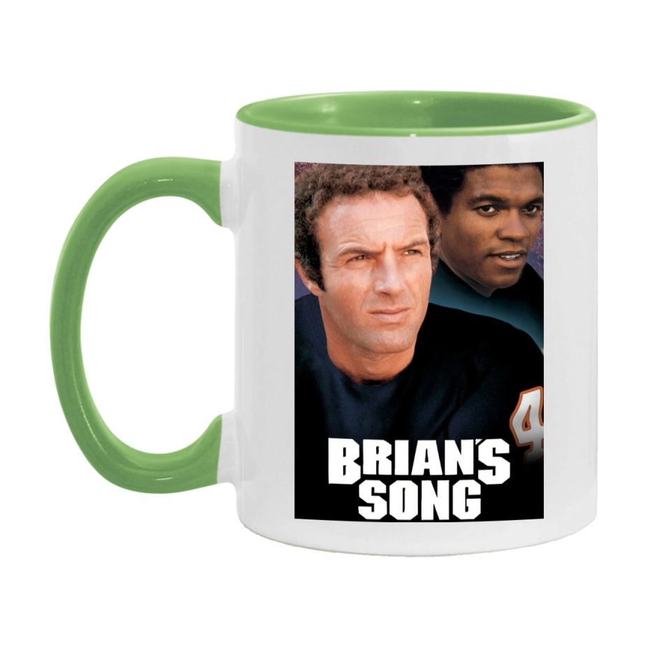 70S Movie Mug Brian S Song (1971