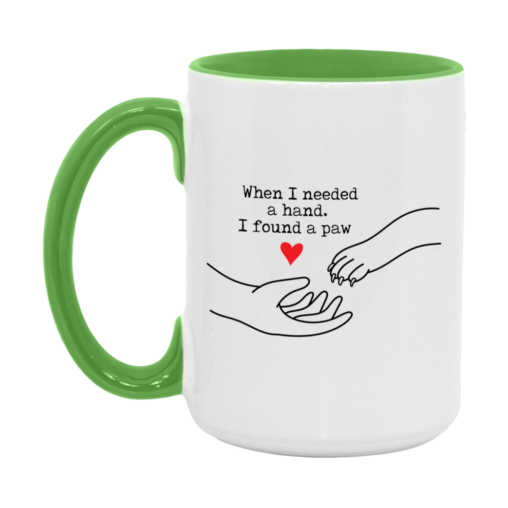 Dog Mom Mug, Mom Coffee Mug Gift For Mother's Day