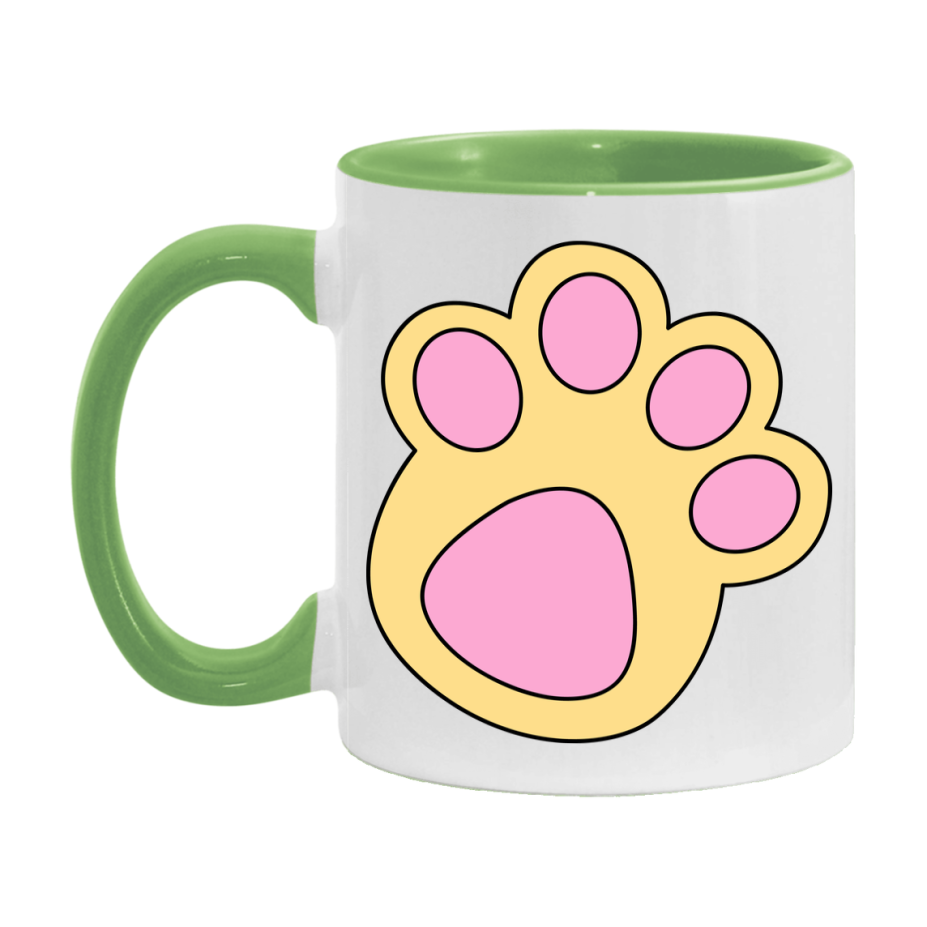 Dog Mom Mug, Mom Coffee Mug Gift For Mother's Day