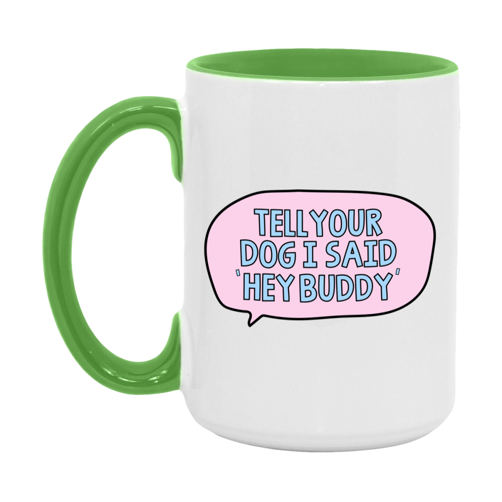 Dog Mom Mug, Mom Coffee Mug Gift For Mother's Day