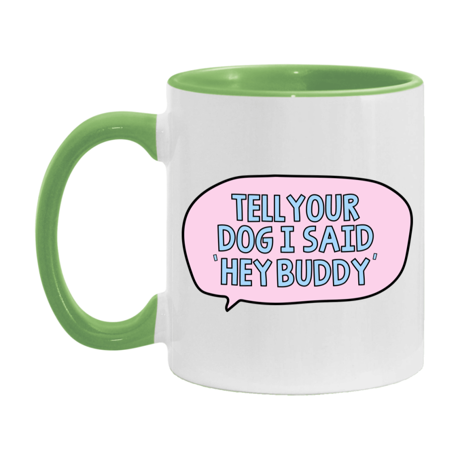 Dog Mom Mug, Mom Coffee Mug Gift For Mother's Day