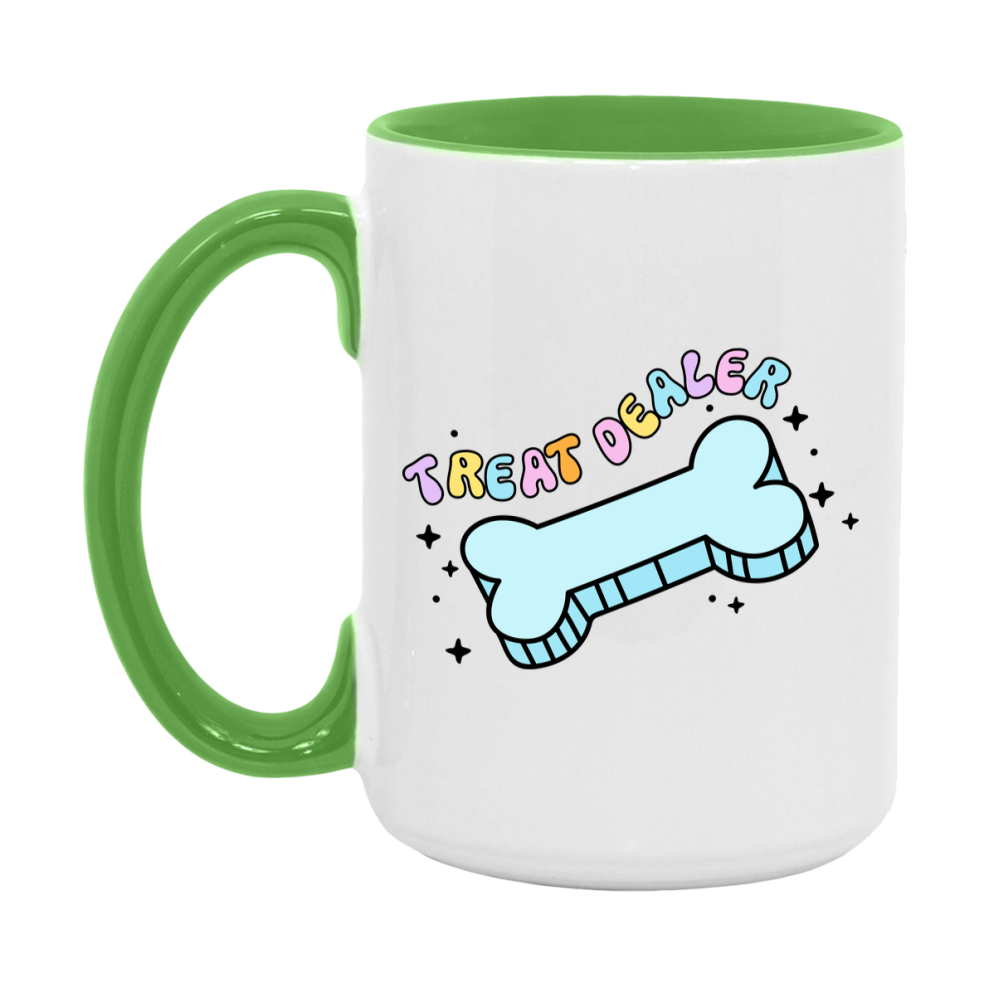 Dog Mom Mug, Mom Coffee Mug Gift For Mother's Day