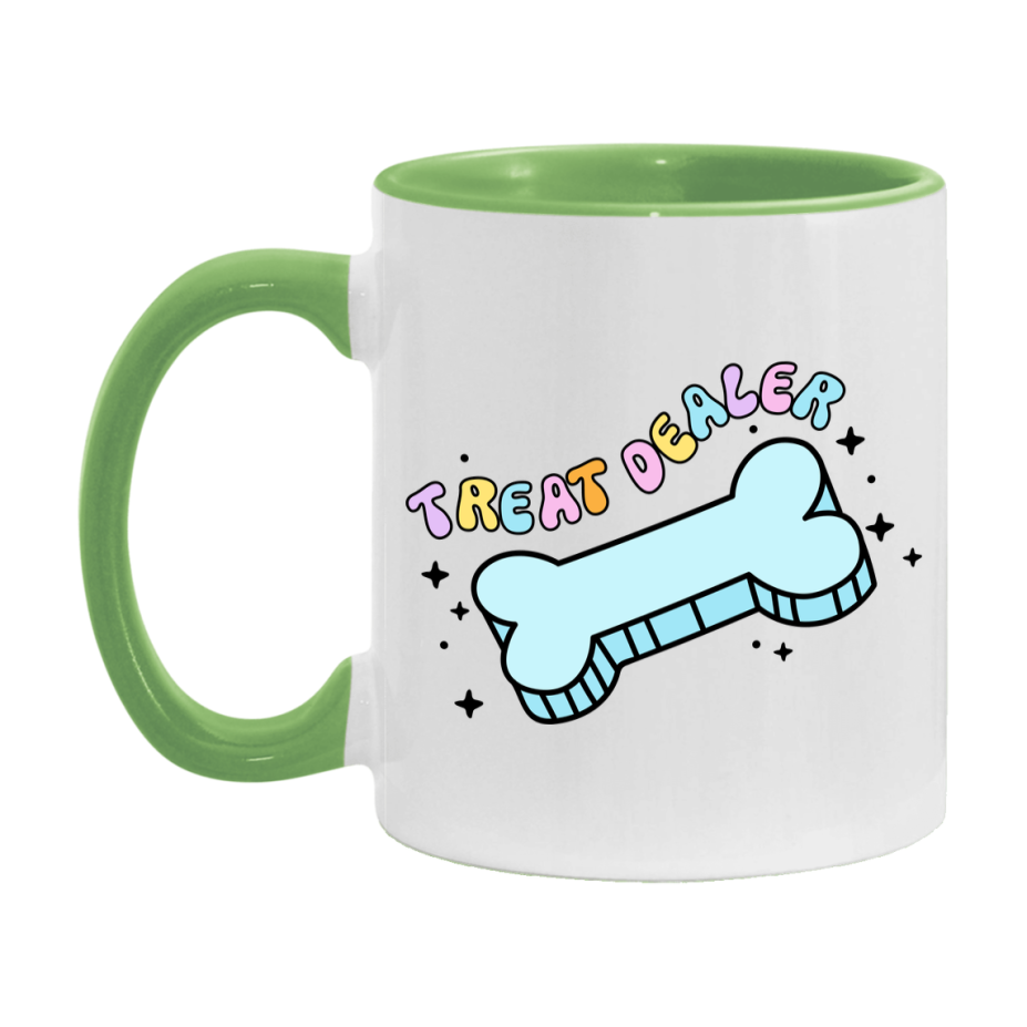 Dog Mom Mug, Mom Coffee Mug Gift For Mother's Day