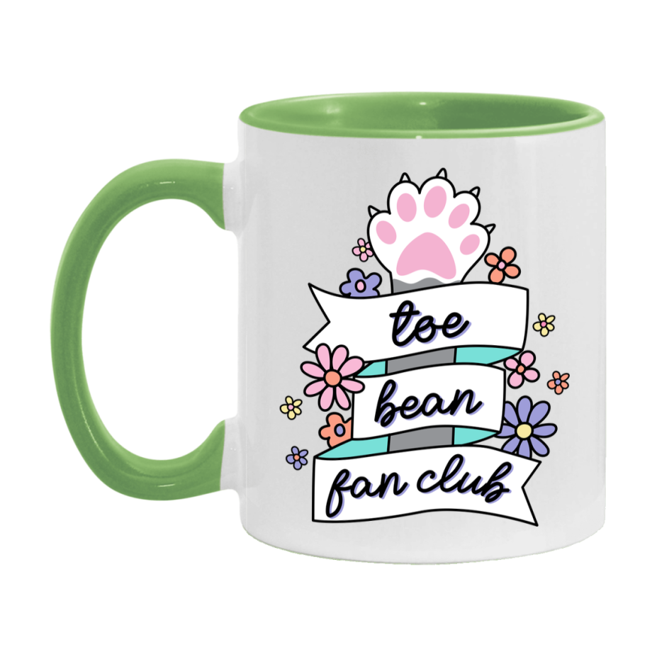 Dog Mom Mug, Mom Coffee Mug Gift For Mother's Day