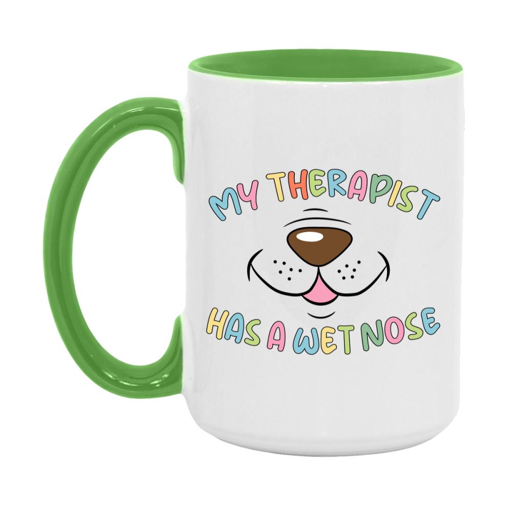 Dog Mom Mug, Mom Coffee Mug Gift For Mother's Day