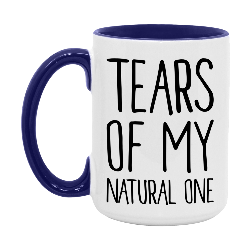 Dnd Dragon Masters Mug, Tears Of My Natural One Coffee Mug, Rpg Gift