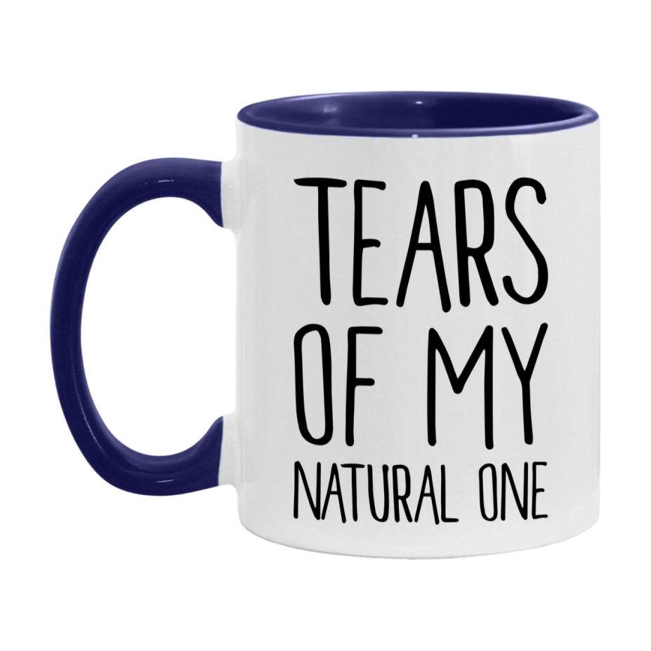 Dnd Dragon Masters Mug, Tears Of My Natural One Coffee Mug, Rpg Gift