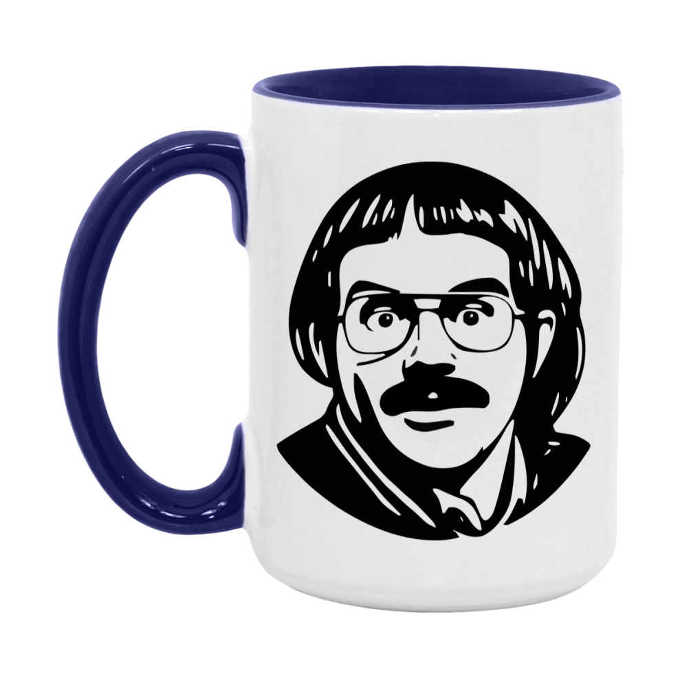 Chit Funny Viral Quote Mug, Trending Tiktok Coffee Mug, 11Oz Or 15Oz Ceramic Cup