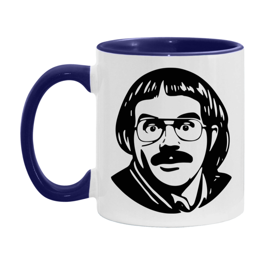 Chit Funny Viral Quote Mug, Trending Tiktok Coffee Mug, 11Oz Or 15Oz Ceramic Cup