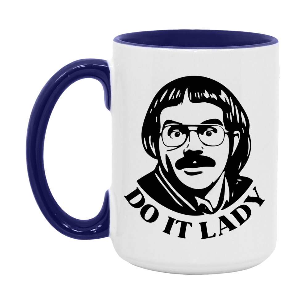 Chit Funny Viral Quote Mug, Trending Tiktok Coffee Mug