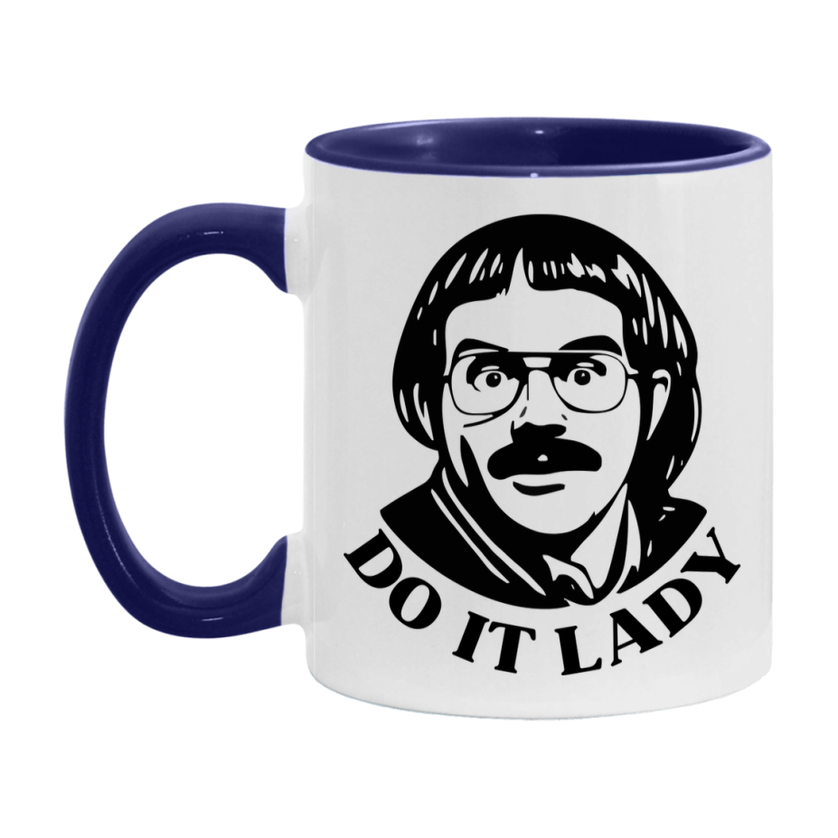 Chit Funny Viral Quote Mug, Trending Tiktok Coffee Mug