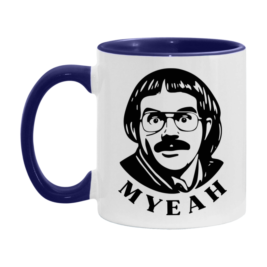 Chit Funny Viral Quote Mug, Trending Tiktok Coffee Mug