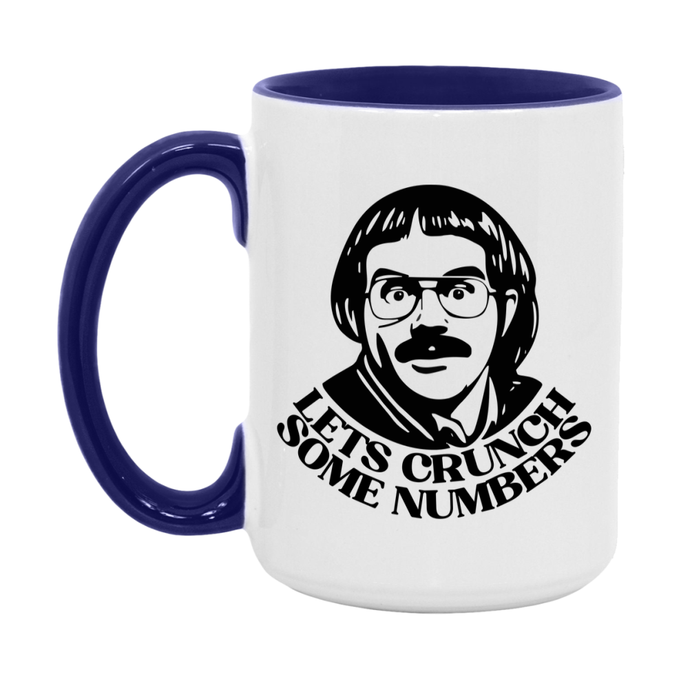 Chit Funny Viral Quote Mug, Trending Tiktok Coffee Mug, 11Oz Or 15Oz Ceramic Cup