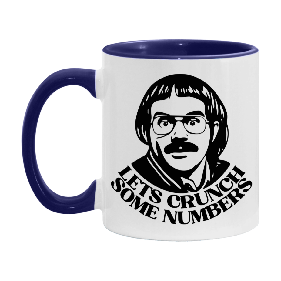 Chit Funny Viral Quote Mug, Trending Tiktok Coffee Mug, 11Oz Or 15Oz Ceramic Cup