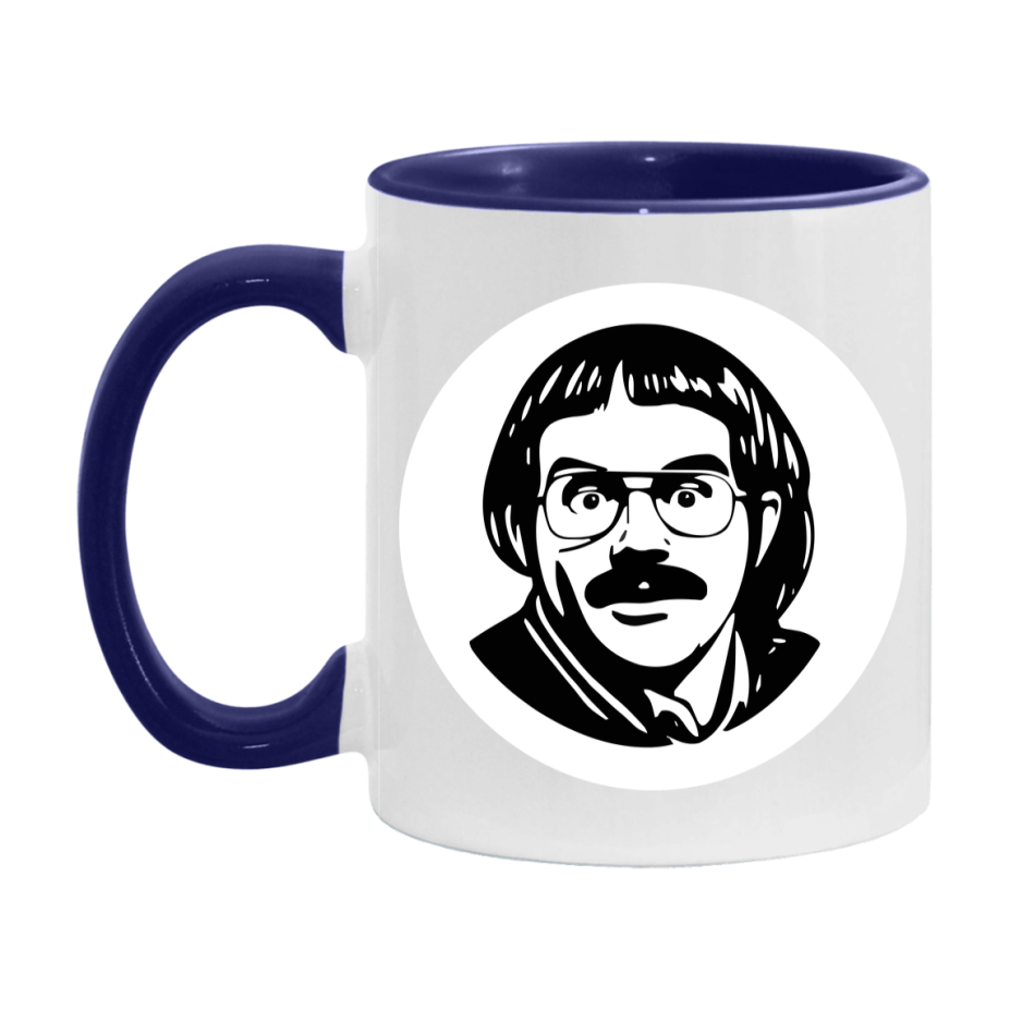 Chit Funny Viral Quote Mug, Trending Tiktok Coffee Mug, 11Oz Or 15Oz Ceramic Cup