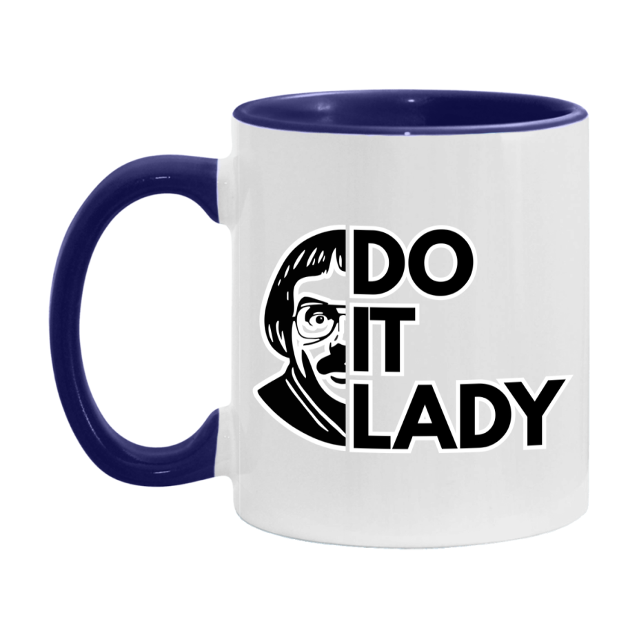 Chit Funny Viral Quote Mug, Trending Tiktok Coffee Mug, 11Oz Or 15Oz Ceramic Cup