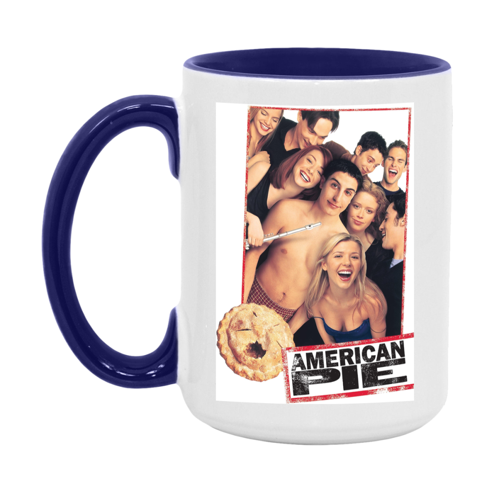 90S Movie Mug American Pie (1999