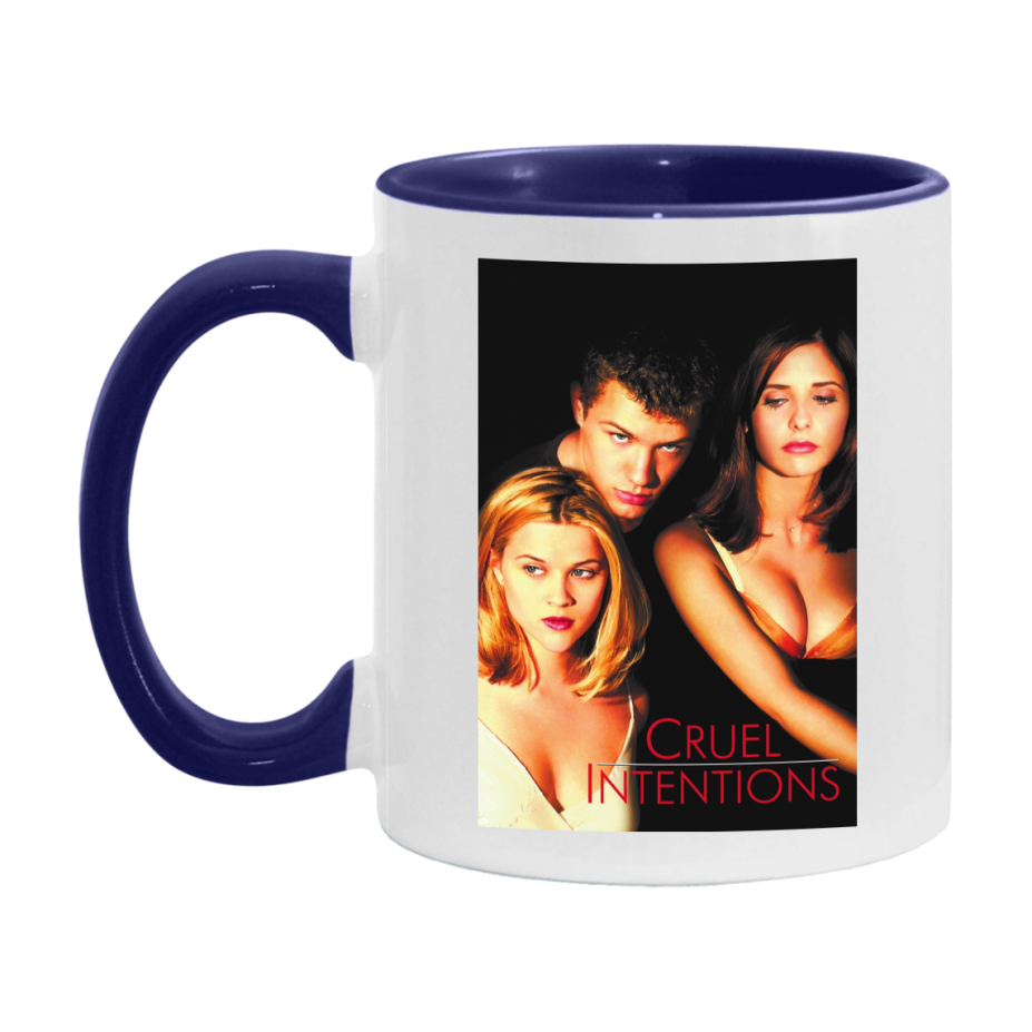 90S Movie Mug Cruel Intentions (1999