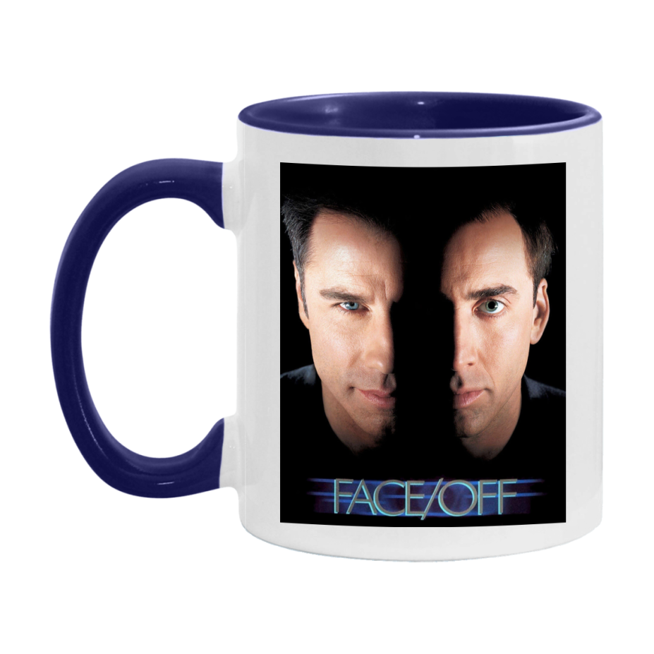 90S Movie Mug Faceoff (1997