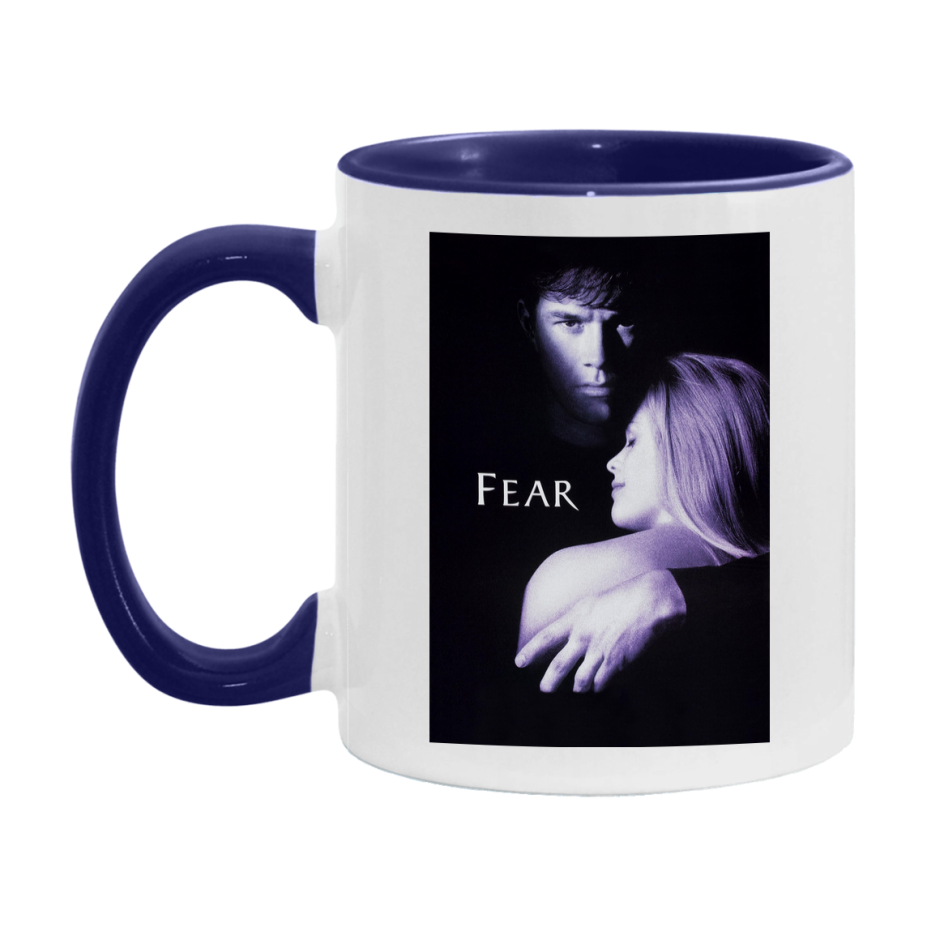 90S Movie Mug Fear (1996