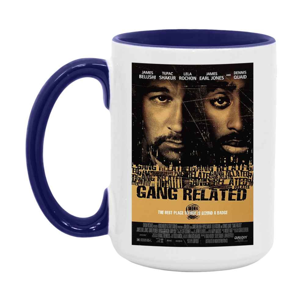 90S Movie Mug Gang Related (1997