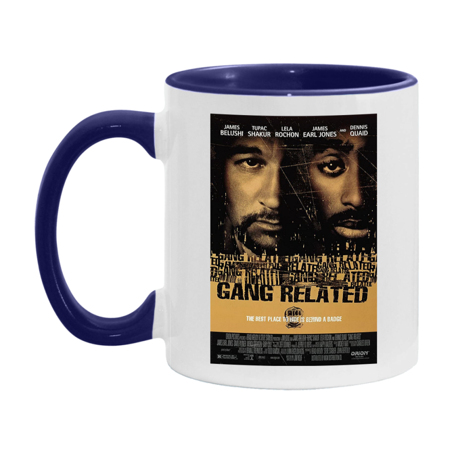 90S Movie Mug Gang Related (1997