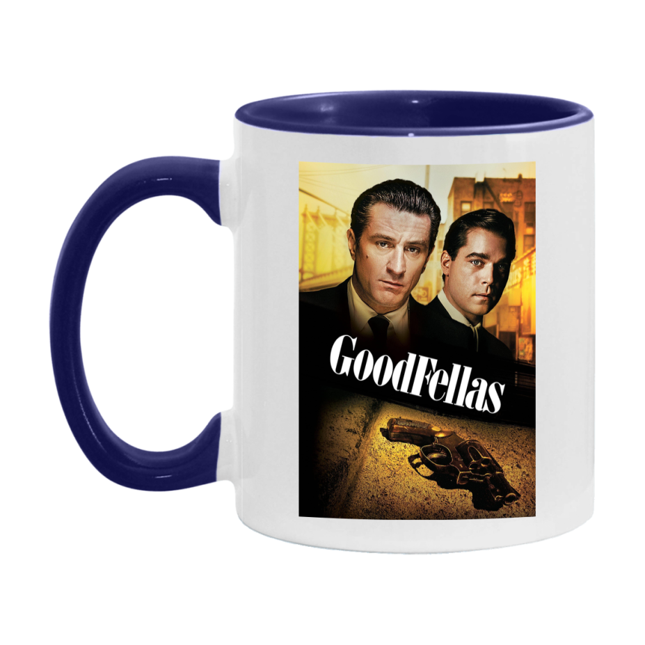 90S Movie Mug Goodfellas (1990
