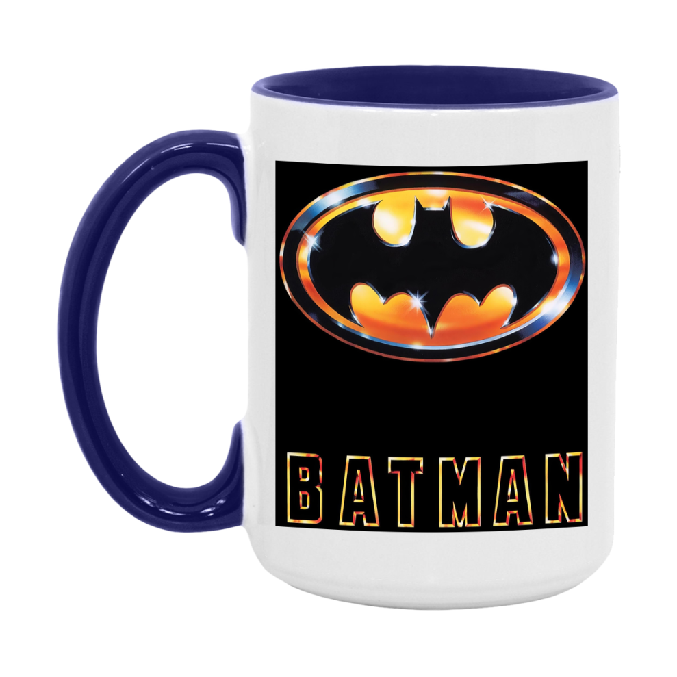 80S Movie Mug Batman (1989